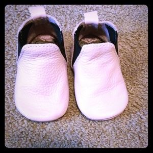 Freshly Picked Chelsea booties